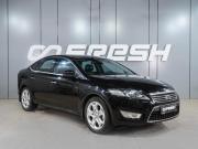 Ford Mondeo IV Воронеж  - изображение 24
