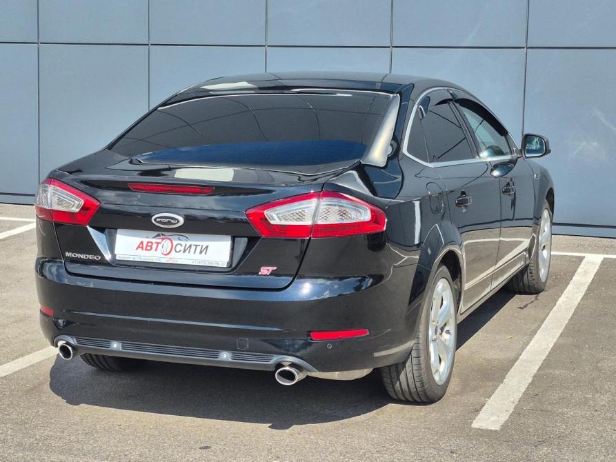 Ford Mondeo IV Рестайлинг Воронеж  - изображение 7