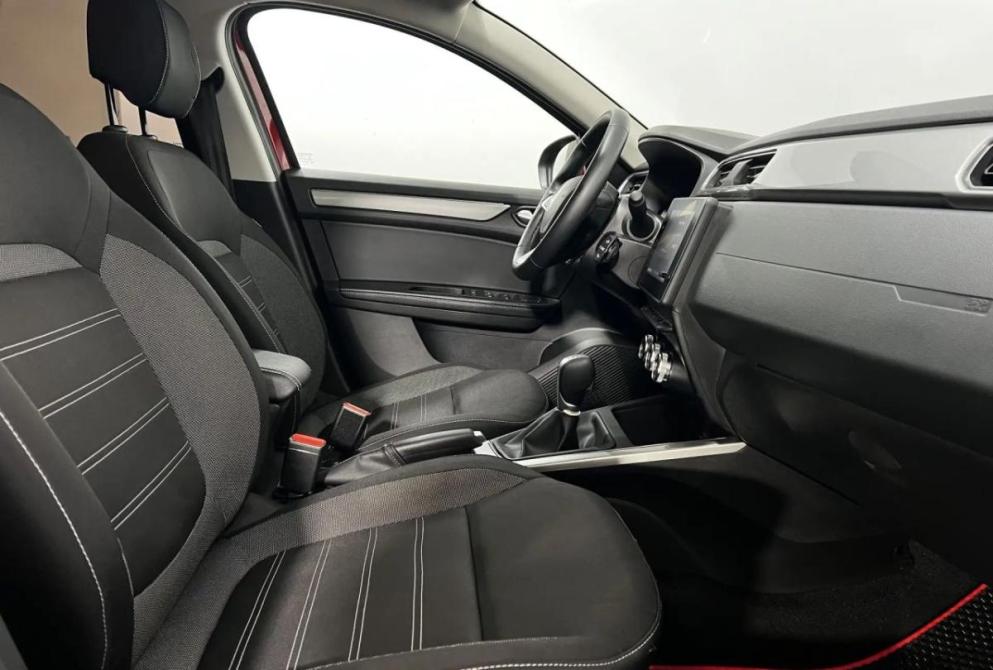 Renault Arkana I Нижний Новгород  - изображение 13