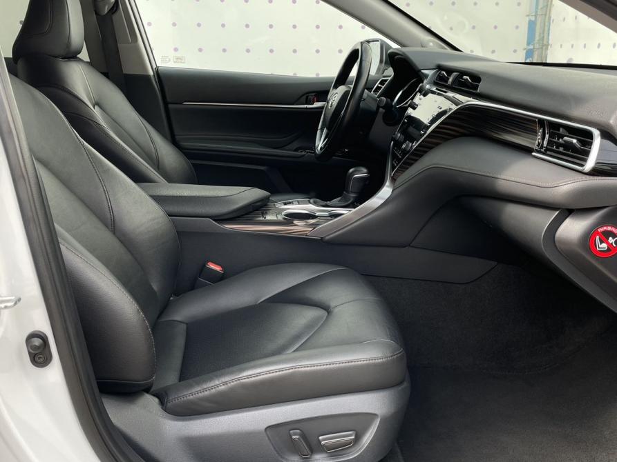 Toyota Camry VIII (XV70) Тамбов  - изображение 12