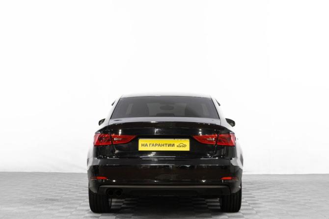 Audi A3 III (8V) с пробегом 2014 года, цена 1 299 000 рублей, 195000 км, седан, Автокод Объявления