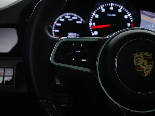 Porsche Cayenne III с пробегом 2019 года, цена 8 249 997 рублей, 58543 км, внедорожник, Автокод Объявления