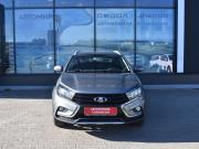 Lada (ВАЗ) Vesta I Архангельск  - изображение 16