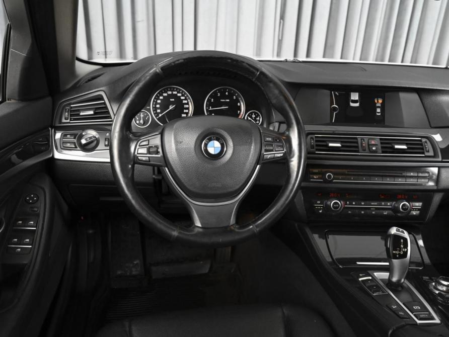 BMW 5 серии VI (F10/F11/F07) Ставрополь  - изображение 13