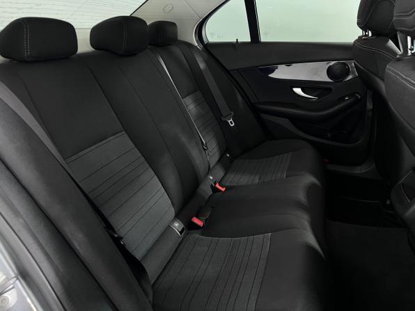 Mercedes-Benz C-Класс IV (W205) с пробегом 2018 года, цена 2 250 000 рублей, 105393 км, седан, Автокод Объявления