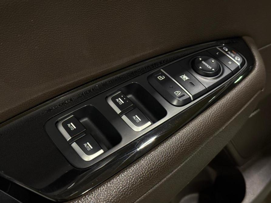 Kia Optima IV Рестайлинг Челябинск  - изображение 17