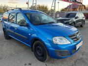 Lada (ВАЗ) Largus I Нижнекамск  - изображение 25
