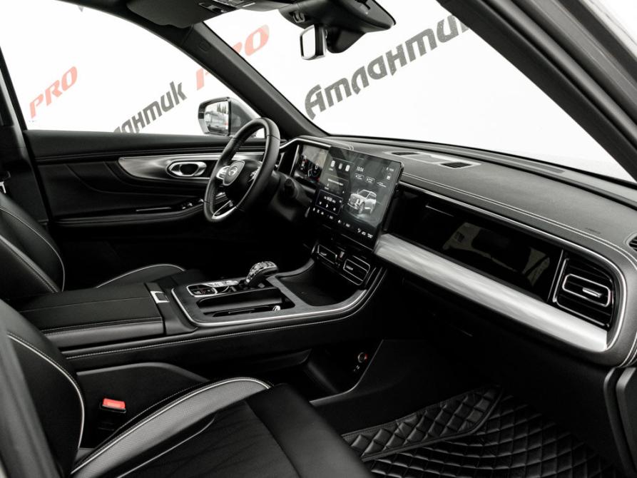 GAC GS8 II Екатеринбург  - изображение 13