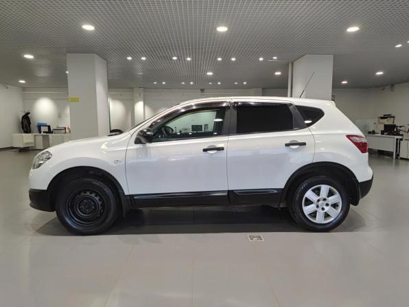Nissan Qashqai I Рестайлинг с пробегом 2012 года, цена 834 000 рублей, 223363 км, внедорожник, Автокод Объявления