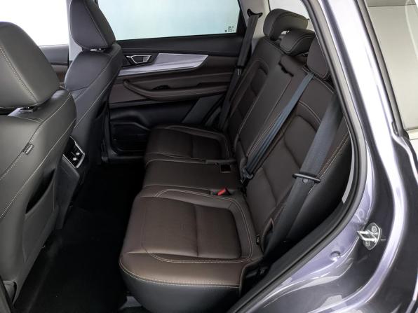 Chery Tiggo 8 Pro I с пробегом 2023 года, цена 2 150 000 рублей, 31380 км, внедорожник, Автокод Объявления