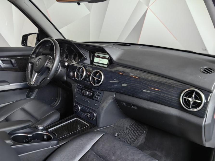 Mercedes-Benz GLK-Класс I (X204) Рестайлинг Москва  - изображение 13