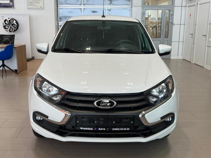 Lada (ВАЗ) Granta I Рестайлинг Пермь  - изображение 2