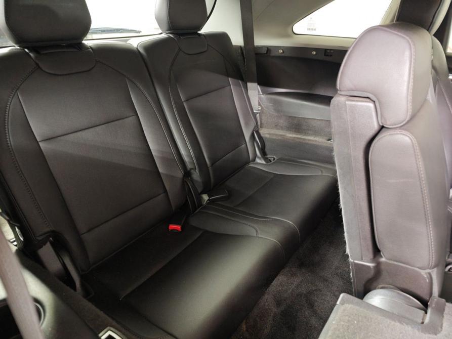 Acura MDX III Москва  - изображение 22