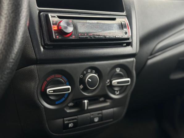 Lada (ВАЗ) Granta I Рестайлинг с пробегом 2022 года, цена 691 000 рублей, 86434 км, седан, Автокод Объявления