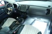 Kia Sportage III Омск  - изображение 37