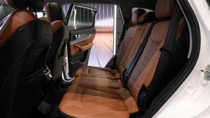 Chery Tiggo 8 Pro Max I с пробегом 2023 года, цена 2 350 000 рублей, 119000 км, внедорожник, Автокод Объявления