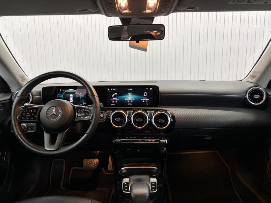 Mercedes-Benz CLA II (C118 X118) Краснодар  - изображение 9