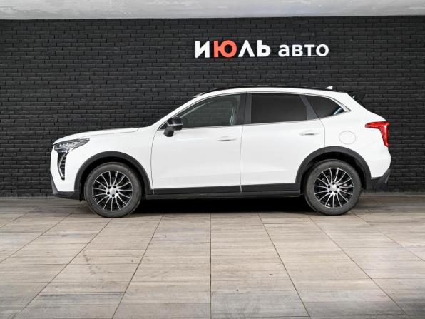 Haval Jolion I Рестайлинг с пробегом 2024 года, цена 2 100 000 рублей, 34387 км, внедорожник, Автокод Объявления