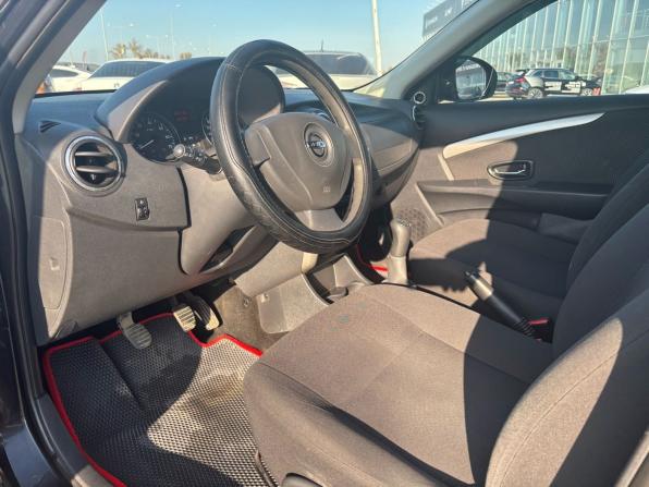 Nissan Almera III (G15) с пробегом 2014 года, цена 619 000 рублей, 102316 км, седан, Автокод Объявления