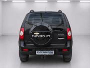 Chevrolet Niva I Рестайлинг Москва  - изображение 17
