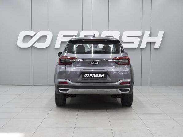 Chery Tiggo 4 I Рестайлинг с пробегом 2022 года, цена 919 000 рублей, 117675 км, внедорожник, Автокод Объявления