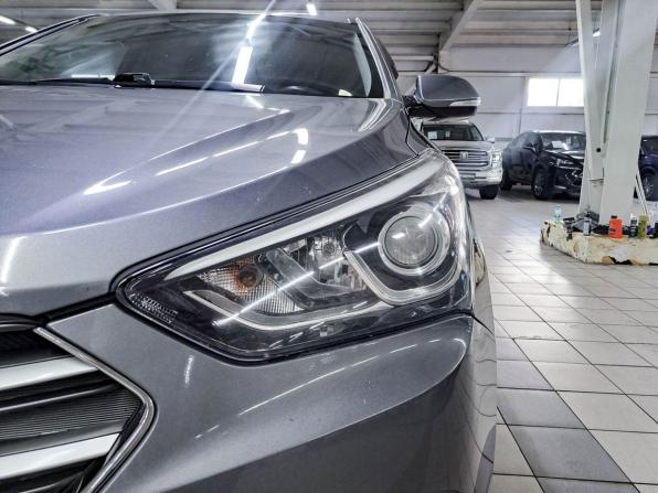 Hyundai Santa Fe III Рестайлинг с пробегом 2016 года, цена 1 639 000 рублей, 171770 км, внедорожник, Автокод Объявления