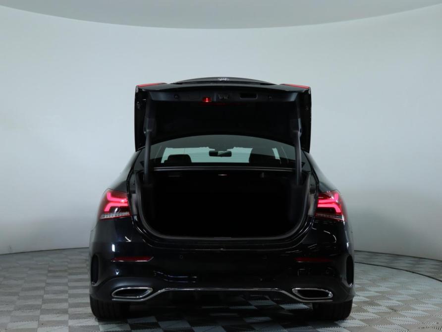 Mercedes-Benz A-Класс IV (W177) Санкт-Петербург  - изображение 7