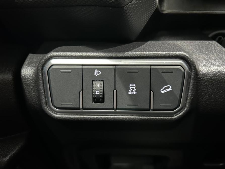 Haval Dargo Санкт-Петербург  - изображение 24