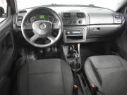 Skoda Fabia II Рестайлинг Казань  - изображение 23