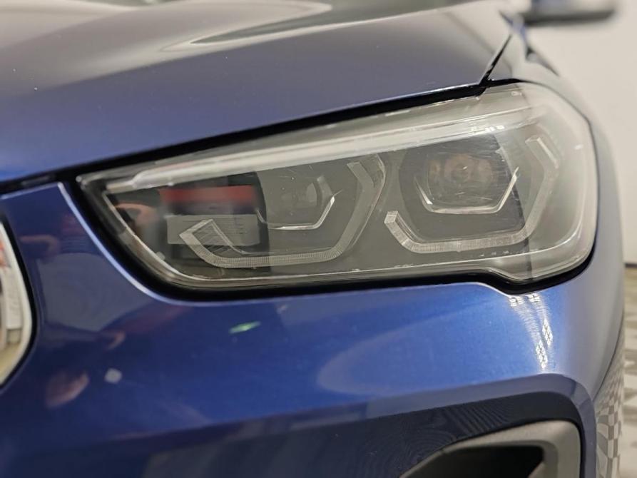 BMW X1 II (F48) Рестайлинг Москва  - изображение 19