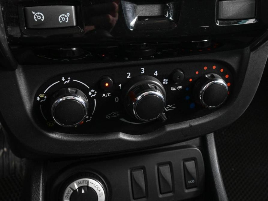 Renault Duster I Рестайлинг Ростов-на-Дону  - изображение 14