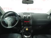 Nissan Qashqai I Рестайлинг Вологда  - изображение 32