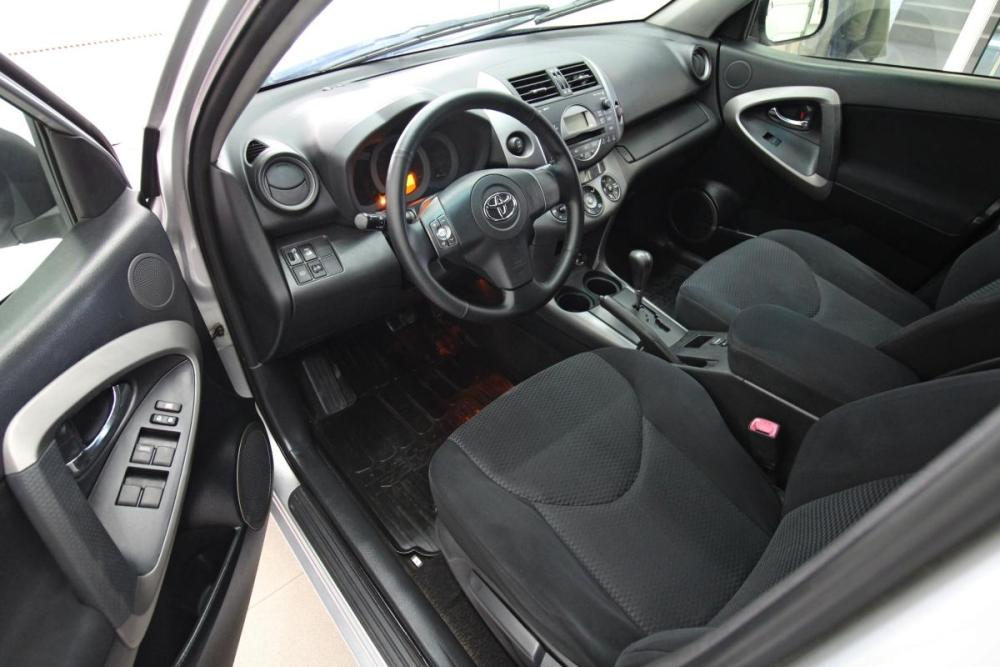 Toyota RAV4 III (XA30) Сургут  - изображение 8