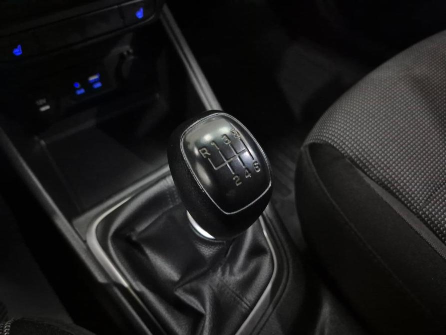 Hyundai Solaris II Альметьевск  - изображение 22