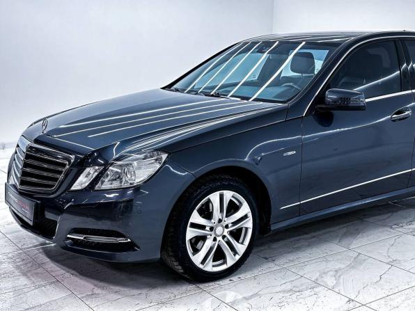 Mercedes-Benz E-Класс IV (W212 S212 C207) с пробегом 2011 года, цена 1 599 990 рублей, 162317 км, седан, Автокод Объявления