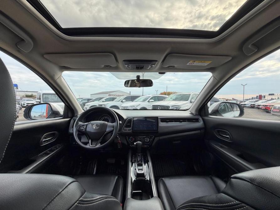 Honda Vezel I Рестайлинг Набережные Челны  - изображение 23
