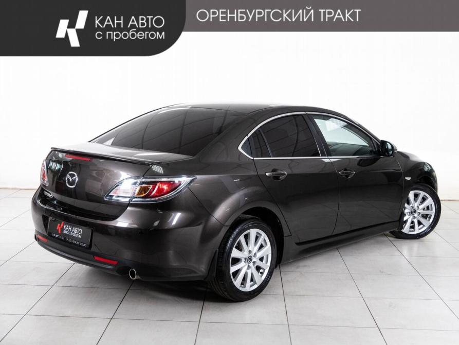 Mazda 6 II (GH) Рестайлинг Казань  - изображение 3