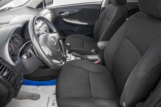 Toyota Corolla X (E140 E150) с пробегом 2008 года, цена 799 000 рублей, 228600 км, седан, Автокод Объявления