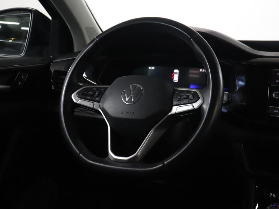 Volkswagen Taos I Москва  - изображение 15