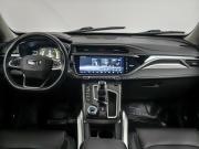 Geely Atlas Pro Подольск  - изображение 38