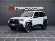 Lada (ВАЗ) Niva Travel I Пермь  - изображение 28