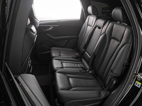 Audi Q7 II (4M) Рестайлинг с пробегом 2021 года, цена 6 469 000 рублей, 64779 км, внедорожник, Автокод Объявления