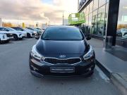 Kia Ceed II Санкт-Петербург  - изображение 22