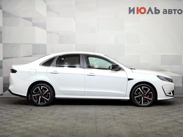 Kaiyi E5 с пробегом 2023 года, цена 1 550 000 рублей, 43530 км, седан, Автокод Объявления