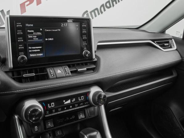 Toyota RAV4 V (XA50) с пробегом 2021 года, цена 3 500 000 рублей, 86613 км, внедорожник, Автокод Объявления