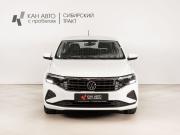 Volkswagen Polo VI Казань  - изображение 10