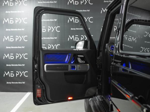 Новый Mercedes-Benz G-Класс AMG II (W465) Рестайлинг 2026 года, цена 35 000 000 рублей, внедорожник, Автокод Объявления