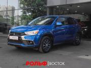 Mitsubishi ASX I Рестайлинг 2 Москва  - изображение 19