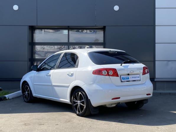 Chevrolet Lacetti I с пробегом 2012 года, цена 399 000 рублей, 169281 км, хэтчбек, Автокод Объявления