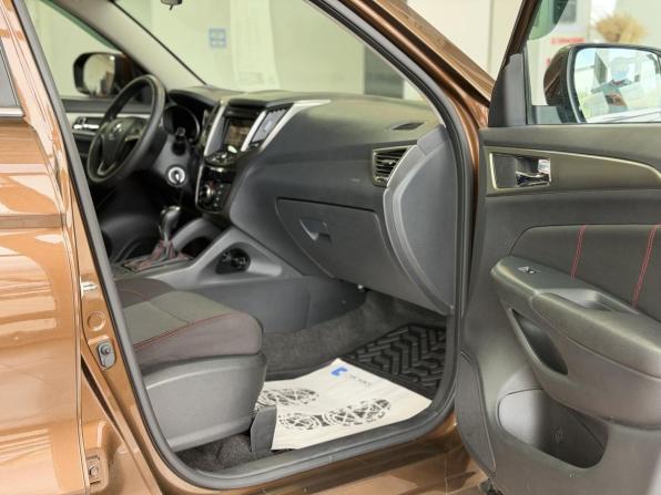 Changan CS75 I с пробегом 2017 года, цена 1 369 000 рублей, 110905 км, внедорожник, Автокод Объявления